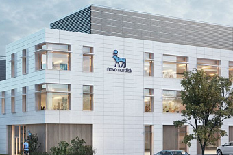 Novo Nordisk заплатит 2 млрд долларов за новый препарат от ожирения