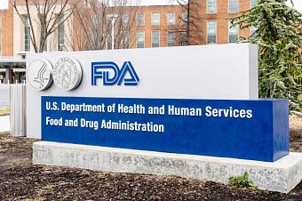 FDA одобрило первый BTK-ингибитор для лечения иммунной тромбоцитопении