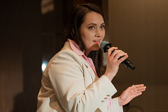 Вероника Боровлева: «Задача пациента — не покупка лекарства, а выздоровление»