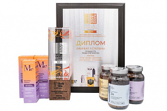 СТМ «Риглы» вошли в число победителей конкурса Private Label Awards