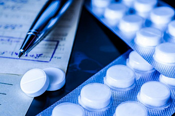 ФАС выдала предупреждение российскому представительству компании Amgen