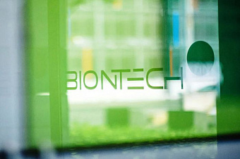Препарат BioNTech превзошел по эффективности «Китруду» в ходе исследований