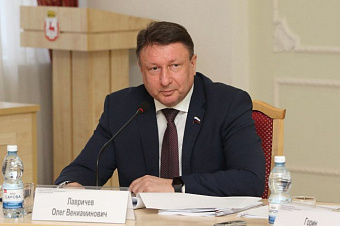 Экс-главу Нижегородской думы отправили в СИЗО по делу о растрате при закупке медоборудования