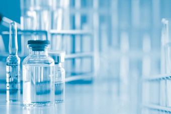Представлен обзор аптечных продаж растворов и растворителей для инъекций в ампулах за 2024 год