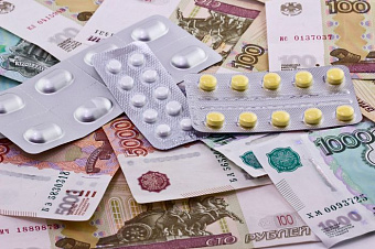 Депутаты доработали проект закона о субсидировании закупок лекарств малоимущими гражданами