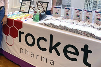 Пациент умер в ходе исследования генной терапии Rocket Pharmaceuticals