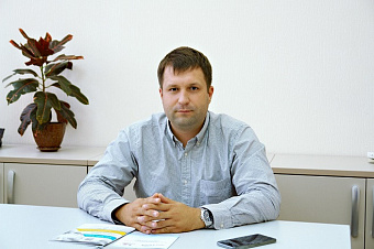 Андрей Коробов: «В фокусе внимания новые товарные группы и отечественные разработки ПО»