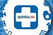 Apteka.ru стала лидером онлайн-сегмента по итогам первого полугодия 2025 года
