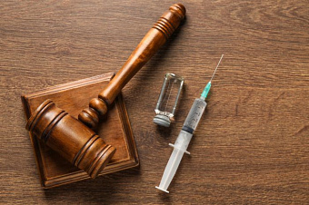 Суд постановил пересмотреть решение о выдаче «Герофарму» принудительной лицензии на семаглутид