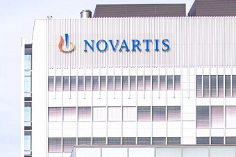 Novartis представила результаты III фазы КИ первой генной терапии для детей старше 2 лет со СМА