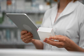 RNC Pharma сообщила о замедлении развития онлайн-канала в рознице в 2023 году