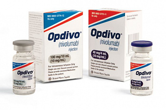 FDA одобрило комбинацию препаратов Bristol-Myers Squibb для лечения колоректального рака