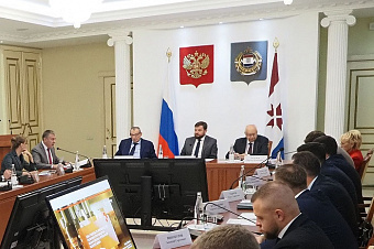 Технологический суверенитет в лекобеспечении российского здравоохранения обсудили в Саранске