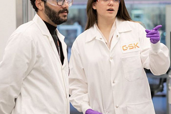 GSK опубликовала данные III фазы КИ препарата против зуда при билиарном холангите