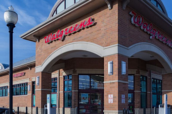 Фонд Sycamore Partners собирается купить крупнейшую сеть аптек в США Walgreens Boots
