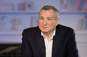 Александр Филиппов оценил перспективы развития кадрового дефицита в фармрознице