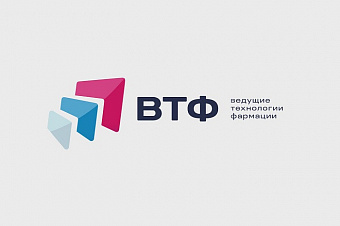 Компания «ВТФ» представила новый логотип
