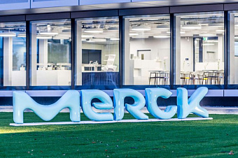 Merck KGaA заплатит 3,9 млрд долл. за стартап от Pfizer