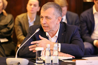 Россия и Индия обсудили сотрудничество в биоэкономике и других магистральных направлениях