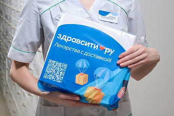 «Здравсити» реализовал мультипосылочную механику для онлайн-заказов