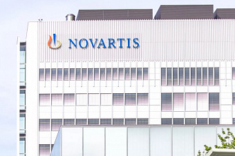 Novartis купит за 2,7 млрд евро производителя онкопрепаратов MorphoSys