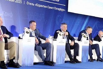 Денис Красильников: «Успех компании в наращивании рыночной силы через объединение возможностей»