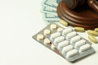 Sandoz подала иск против Amgen за ограничение конкуренции на препарат «Энбрел»