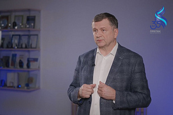Вадим Горбунов: «Мы внедряли инструменты, аналогов которым в фарме не было»