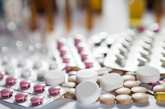 Аналитики RNC Pharma отметили рост суммарного объема производства ЛП в России за год на 17,8%