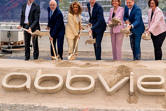 Продажи «Скайризи» подскочили на 70% и увеличили выручку AbbVie до 13,3 млрд долларов