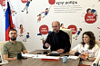 Экспертный совет «Круга добра» предложил включить в перечень закупок фонда новые препараты