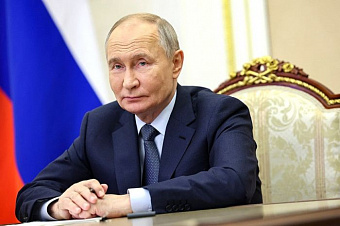 Путин одобрил включение пациентских организаций в комиссию Минздрава по лекарственным перечням