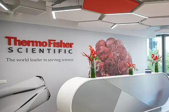 Thermo Fisher купит подразделение по очистке биопрепаратов за 4,1 млрд долларов